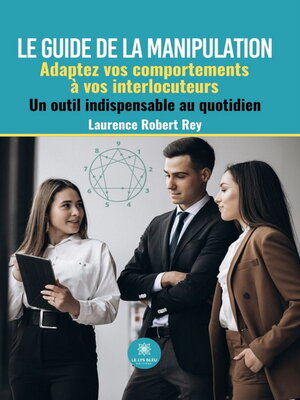 cover image of Le guide de la manipulation